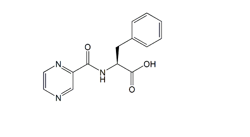 Bortezomib Related Compound D